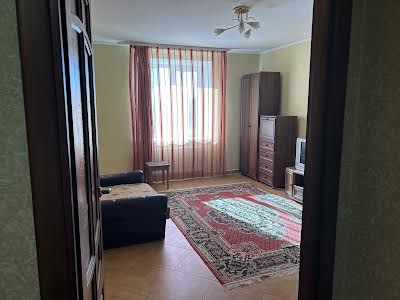 квартира за адресою Дубовецька вул. (Енгельса), 37а