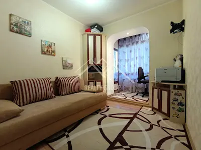квартира за адресою Івана Авраменка вул. (Корнійчука), 13