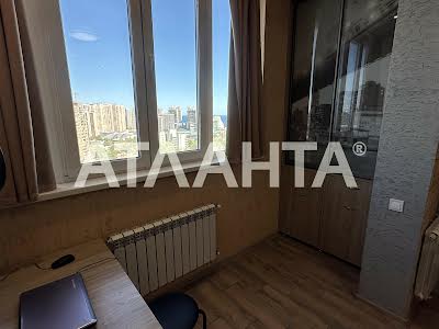 квартира за адресою Педагогічна вул., 21/1
