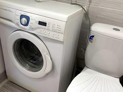 квартира за адресою Перемоги просп., 68г
