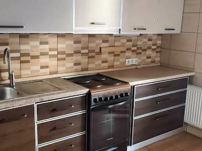 квартира за адресою Миру вул., 21