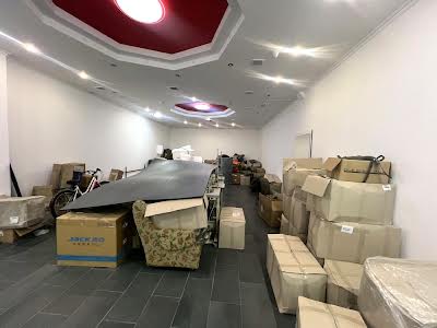 комерційна за адресою Шевченка, 77