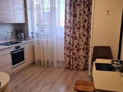 квартира по адресу Чёрных Запорожцев ул. (Петра Запорожця), 26-А