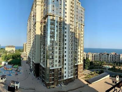 квартира по адресу Французский бульв., 60б