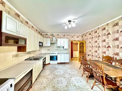 квартира за адресою Голосіївська вул., 13