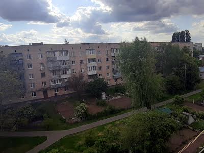 квартира по адресу Валерия Гудзя пер. (Лютневий), 16