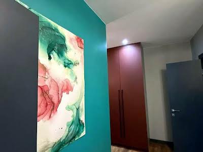 квартира за адресою Харківське шосе, 58а