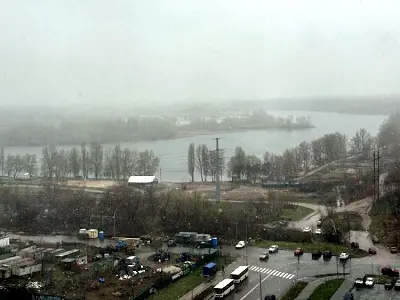 квартира за адресою Єлизавети Чавдар вул., 24