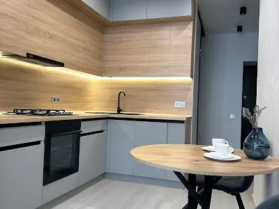 квартира по адресу Мартинова просп., 28
