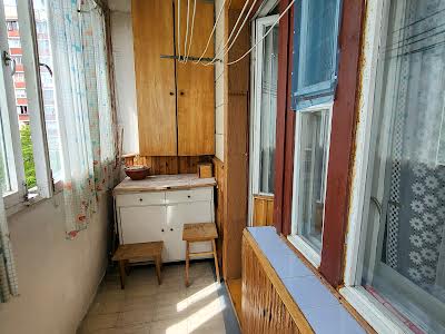 квартира за адресою Леоніда Бикова бульв., 5
