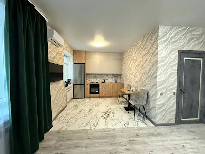 квартира за адресою Металургів просп., 20