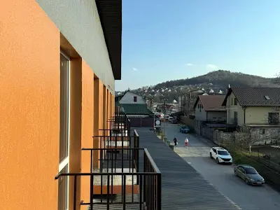 квартира по адресу Ольжича, 4