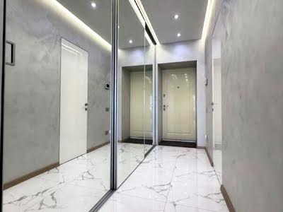квартира по адресу Патриарха Мстислава Скрипника ул., 48-А