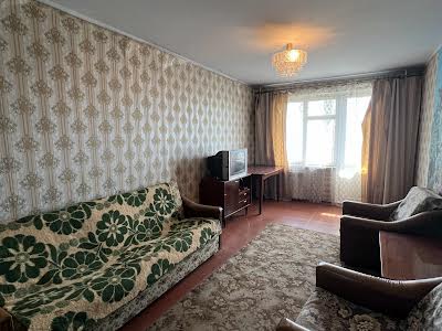 квартира по адресу Петра Дорошенко ул. (Блюхера), 5