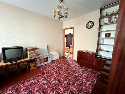 квартира за адресою проспект Миру, 207