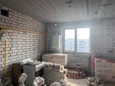 квартира за адресою Лосівський пров., 4