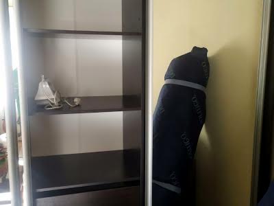 квартира за адресою Зодчих вул., 6-Б