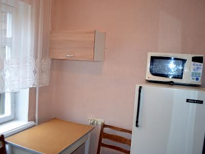 квартира за адресою Кіото вул., 3