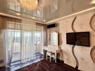 квартира за адресою Чоколівський бульв., 42-А