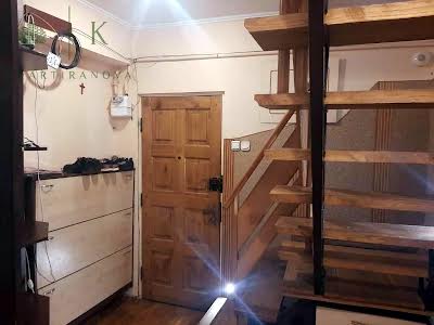 квартира по адресу Металлистов, 14