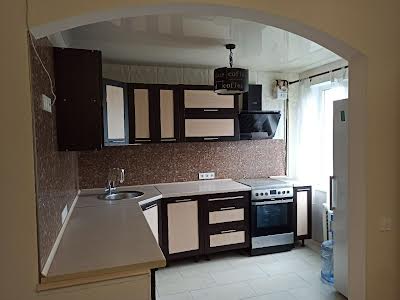 квартира за адресою Академіка Корольова вул., 68