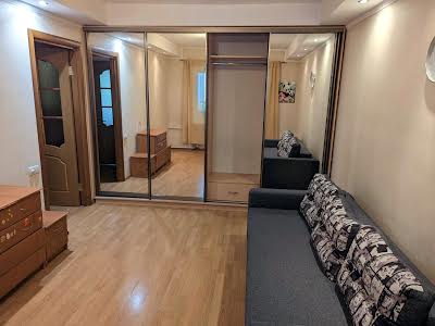 квартира за адресою Голосіївський просп. (40-річчя Жовтня), 112