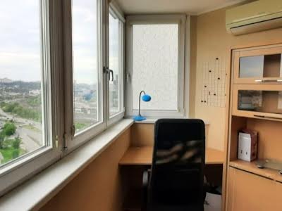 квартира за адресою Саперно-Слобідська вул., 22