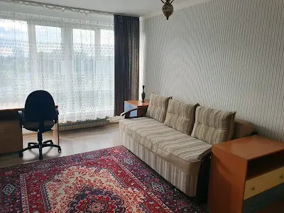 квартира по адресу Кіото ул., 15