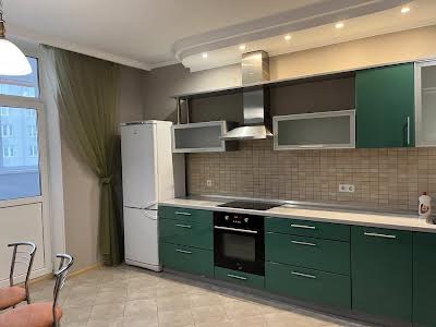 квартира за адресою Бориса Гмирі вул., 4