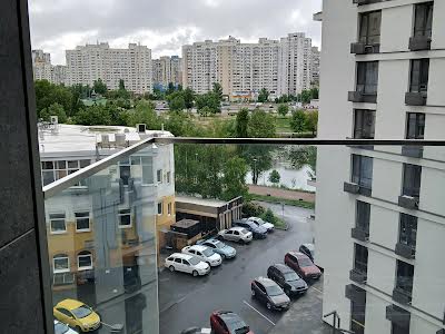 квартира за адресою Драгоманова вул., 31-А