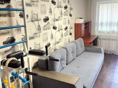 квартира за адресою Донецьке шосе, 136