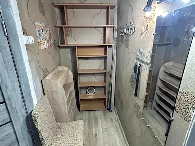 квартира за адресою Мілютенка вул., 22