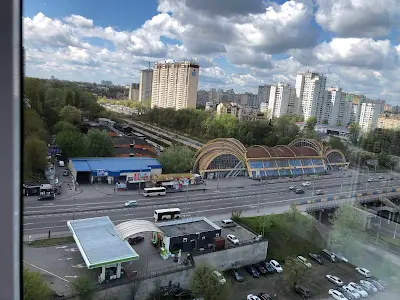 квартира по адресу Чоколовский бульв., 42-А