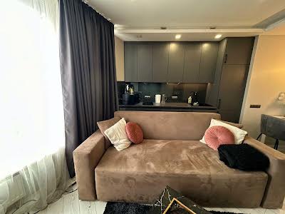 квартира за адресою Богданівська вул., 7-В