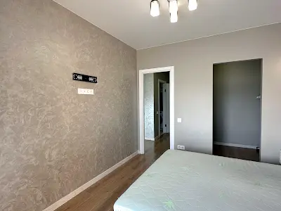 квартира по адресу Мандрыковская ул., 234
