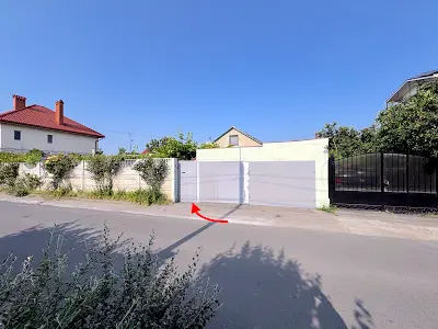 будинок за адресою 2-й Китобійний пров.