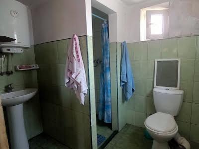 будинок за адресою вул. Лісова, 13