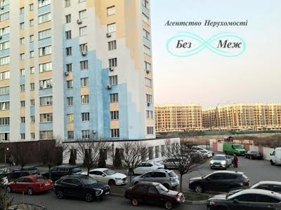 квартира за адресою Боголюбова вул., 39