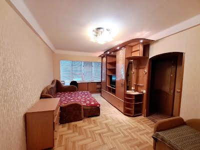 квартира за адресою Ентузіастів вул., 23