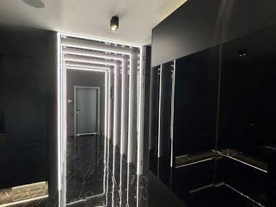квартира по адресу Саксаганского ул., 37-К