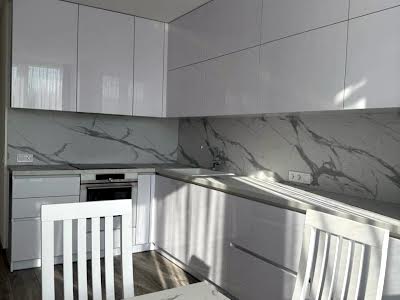 квартира по адресу Червоной Калины просп., 56