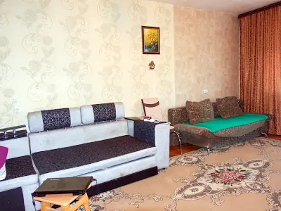 квартира по адресу Байды Вишневецкого ул. (Осиповского), 3