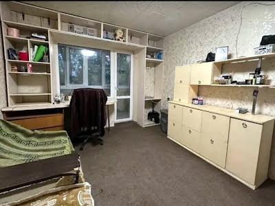 квартира за адресою житловий масив Тополя-3 вул., 51