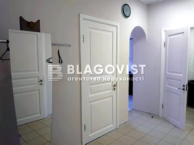 квартира за адресою Хрещатик вул. (Kreschatic), 21