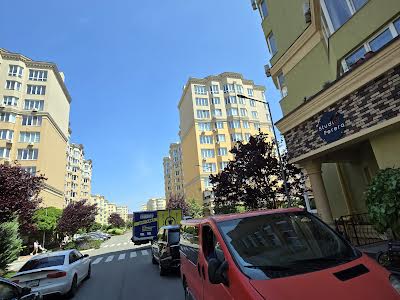 квартира за адресою Боголюбова вул., 44