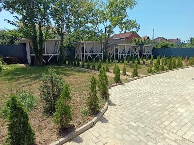 квартира по адресу Вишнёвая ул., 25