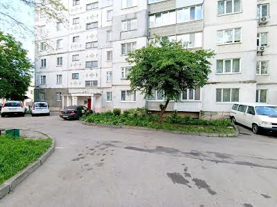 квартира по адресу Хмельницкий, Романа Шухевича ул. (Курчатова), 4/2