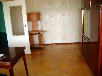 квартира по адресу Задорожный пер., 6