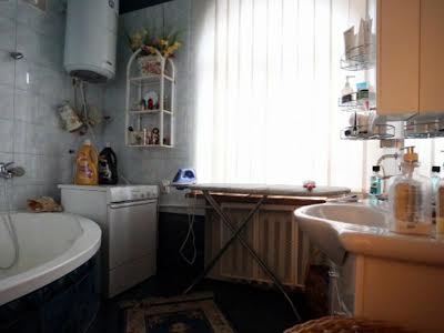 квартира за адресою В'ячеслава Чорновола вул. (Юрія Савченка), 1