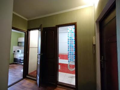 квартира по адресу Міру, 41